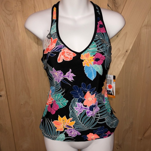 Swim Tankini - Picture 1 of 6